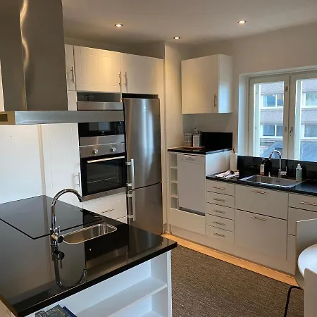 Stava Mosters Mariehamn Extérieur photo