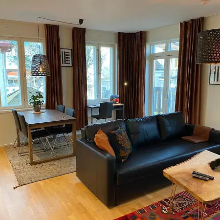 Stava Mosters Mariehamn Extérieur photo