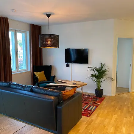 Stava Mosters Mariehamn Extérieur photo