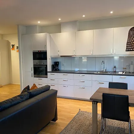 Stava Mosters Mariehamn Extérieur photo