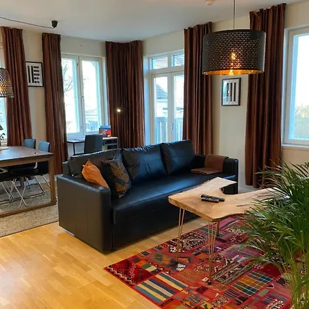 Stava Mosters Mariehamn Extérieur photo