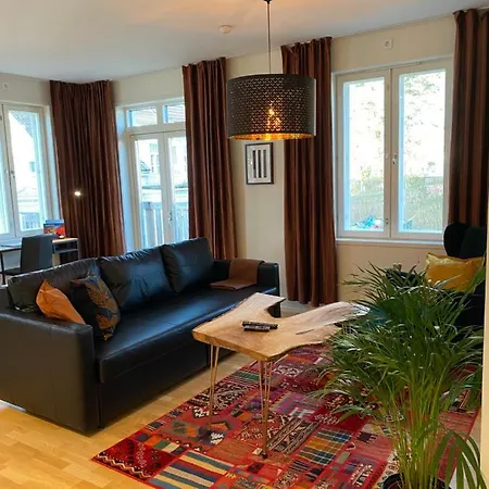 Stava Mosters Mariehamn Extérieur photo