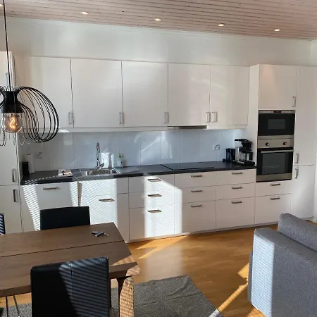 Stava Mosters Mariehamn Extérieur photo
