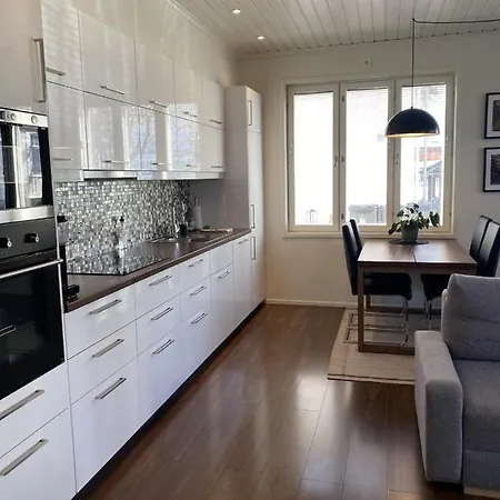 Stava Mosters Mariehamn Extérieur photo