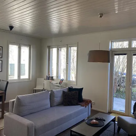 Stava Mosters Mariehamn Extérieur photo