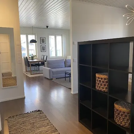 Stava Mosters Mariehamn Extérieur photo