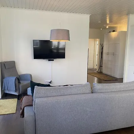 Stava Mosters Mariehamn Extérieur photo