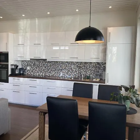 Stava Mosters Mariehamn Extérieur photo