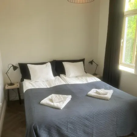 Stava Mosters Mariehamn Extérieur photo