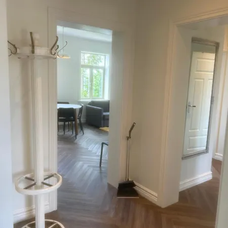 Stava Mosters Mariehamn Extérieur photo