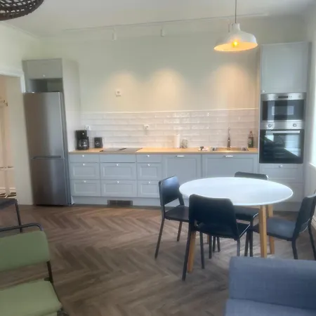 Stava Mosters Mariehamn Extérieur photo