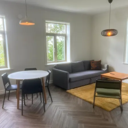 Stava Mosters Mariehamn Extérieur photo