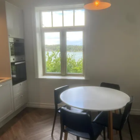 Stava Mosters Mariehamn Extérieur photo
