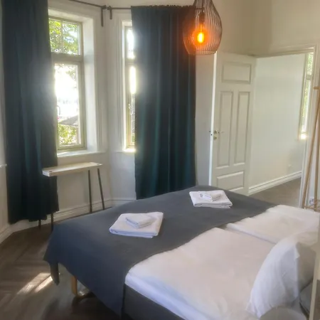 Stava Mosters Mariehamn Extérieur photo