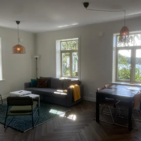 Stava Mosters Mariehamn Extérieur photo