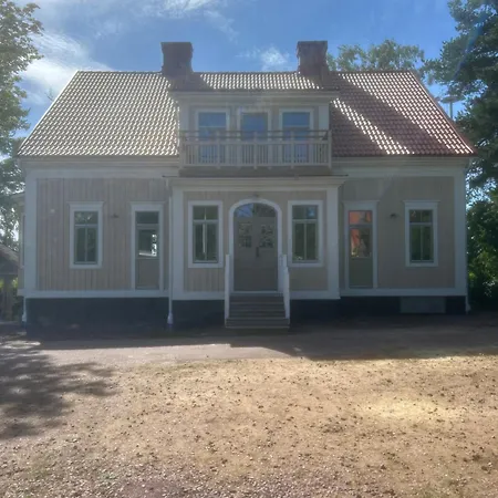 Stava Mosters Mariehamn Extérieur photo