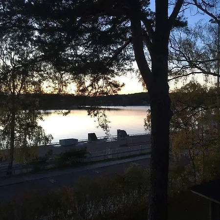 Stava Mosters Mariehamn Extérieur photo