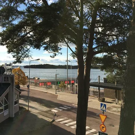 Stava Mosters Mariehamn Extérieur photo