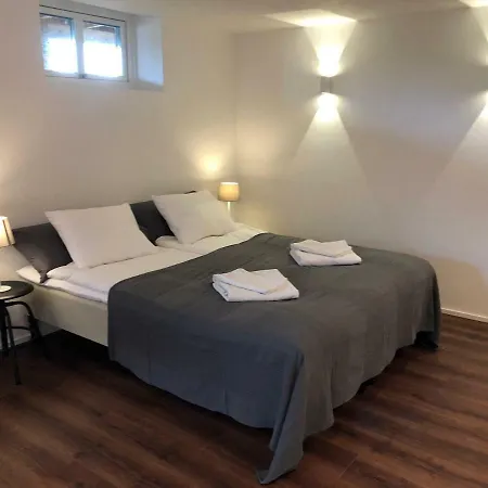 Stava Mosters Mariehamn Extérieur photo