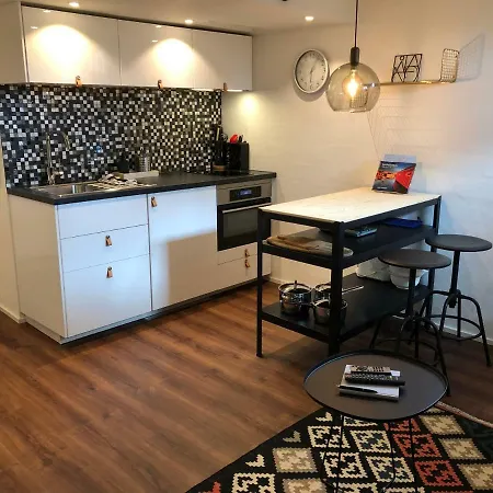 Stava Mosters Mariehamn Extérieur photo