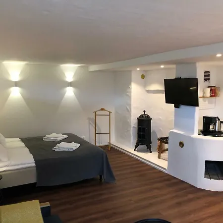 Stava Mosters Mariehamn Extérieur photo