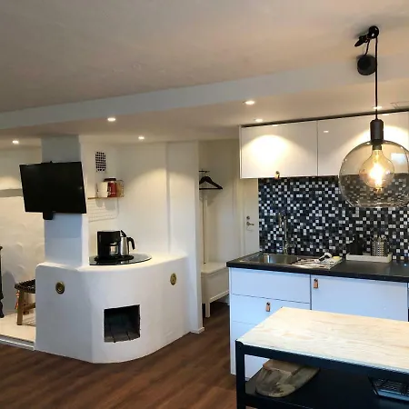 Stava Mosters Mariehamn Extérieur photo