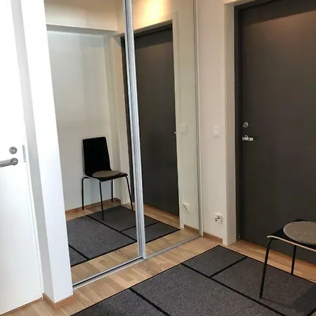 Stava Mosters Mariehamn Extérieur photo