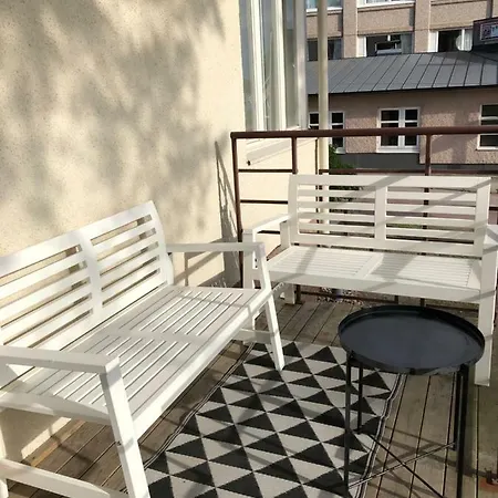 Stava Mosters Mariehamn Extérieur photo