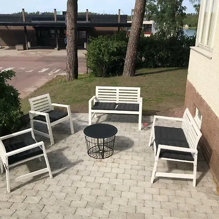 Stava Mosters Mariehamn Extérieur photo