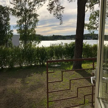 Stava Mosters Mariehamn Extérieur photo