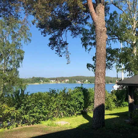 Stava Mosters Mariehamn Extérieur photo