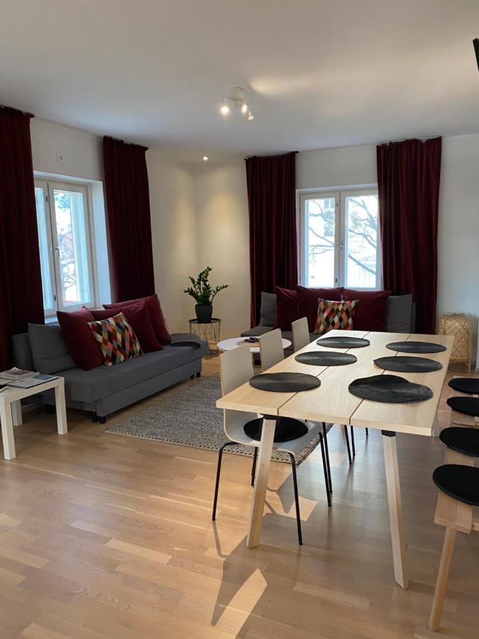 Stava Mosters Appartement *