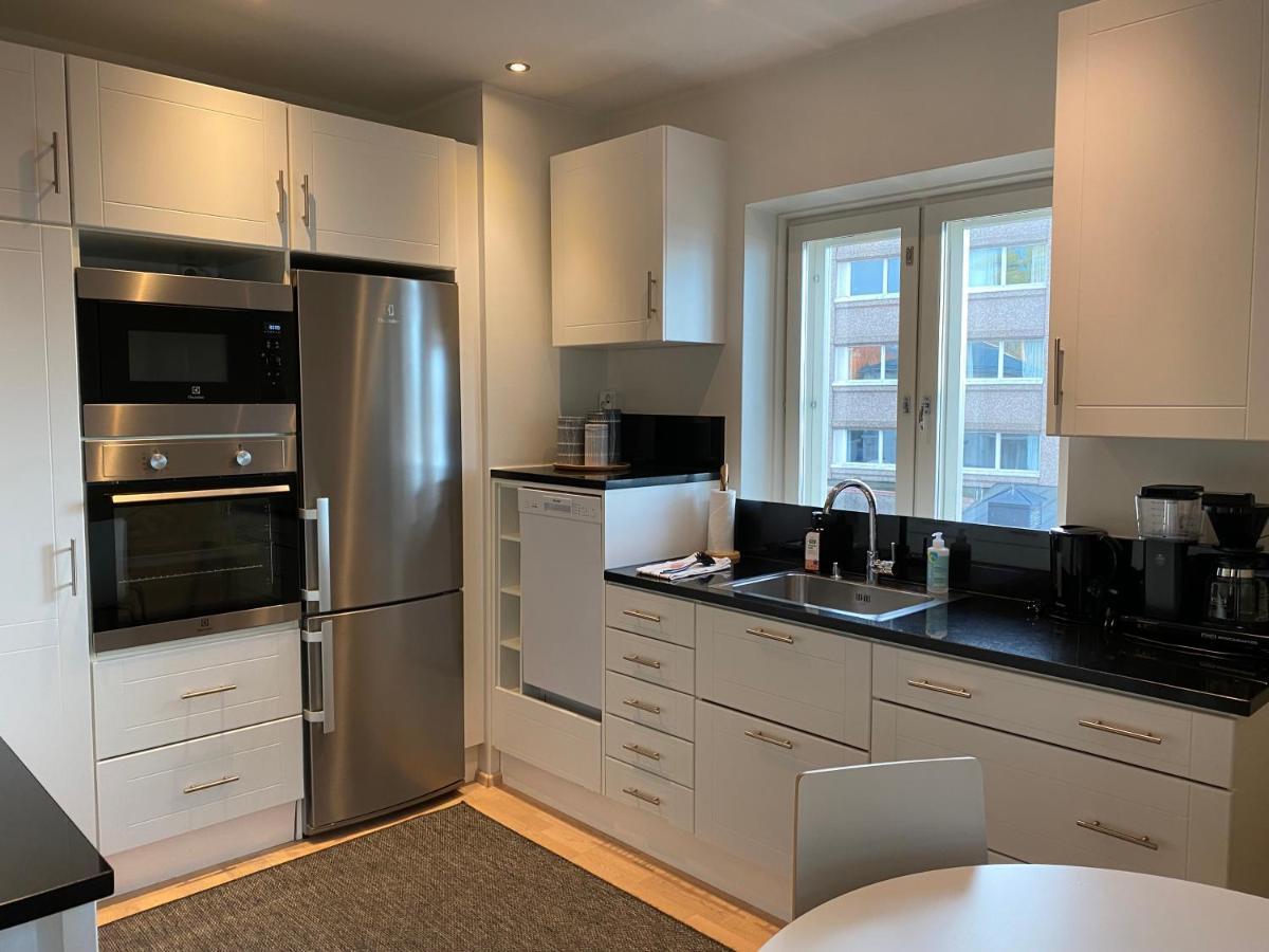 Stava Mosters Mariehamn