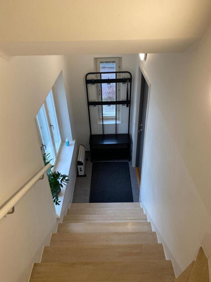 Appartement Stava Mosters Mariehamn
