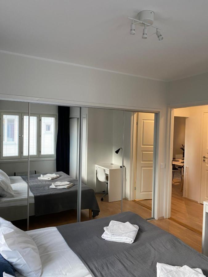 Appartement Stava Mosters