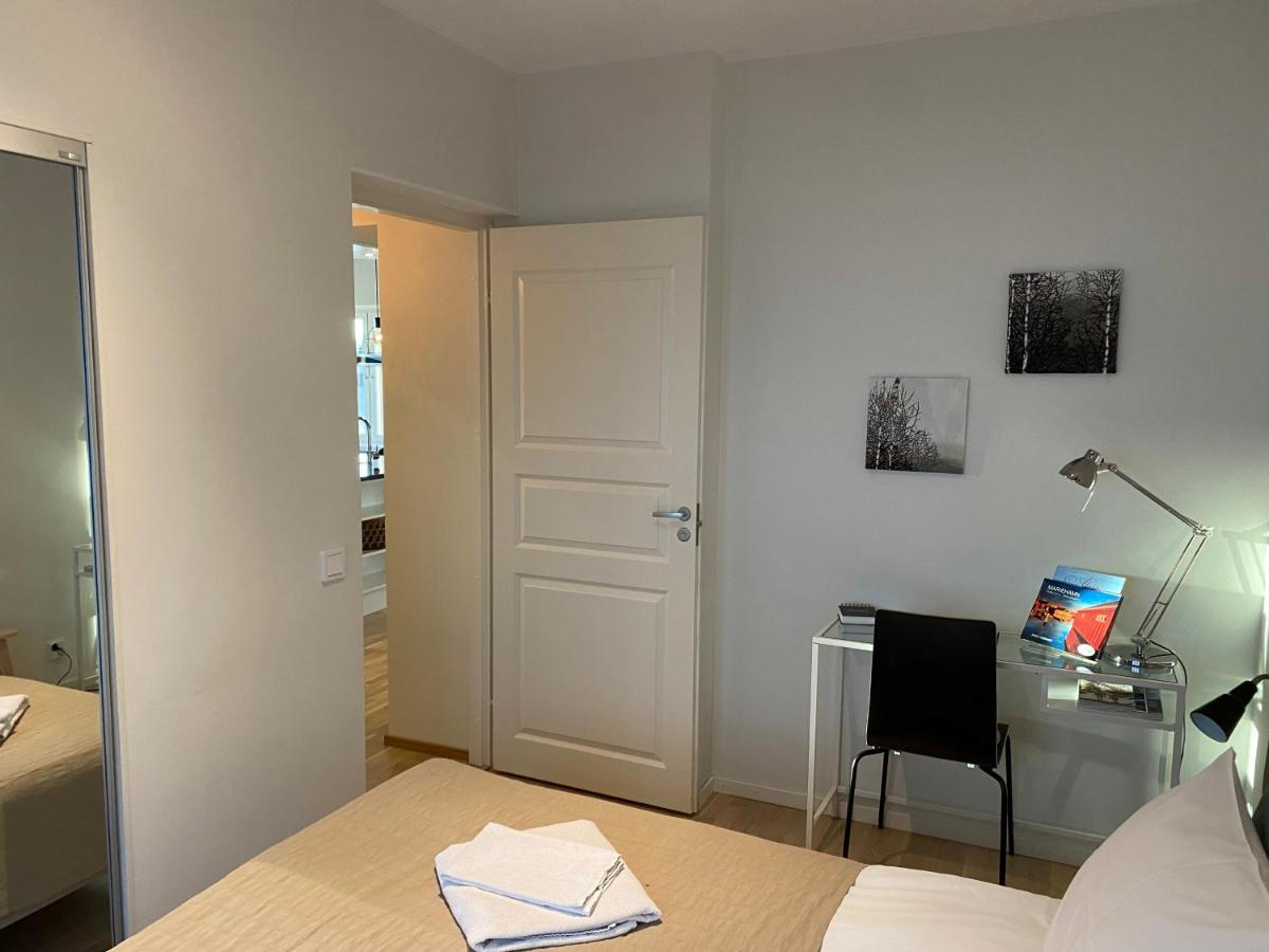 Appartement Stava Mosters