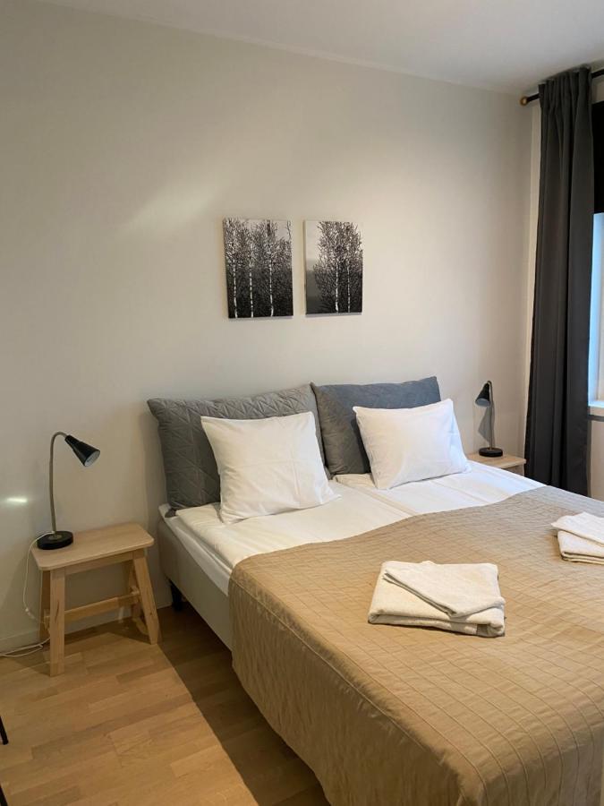 Appartement Stava Mosters *