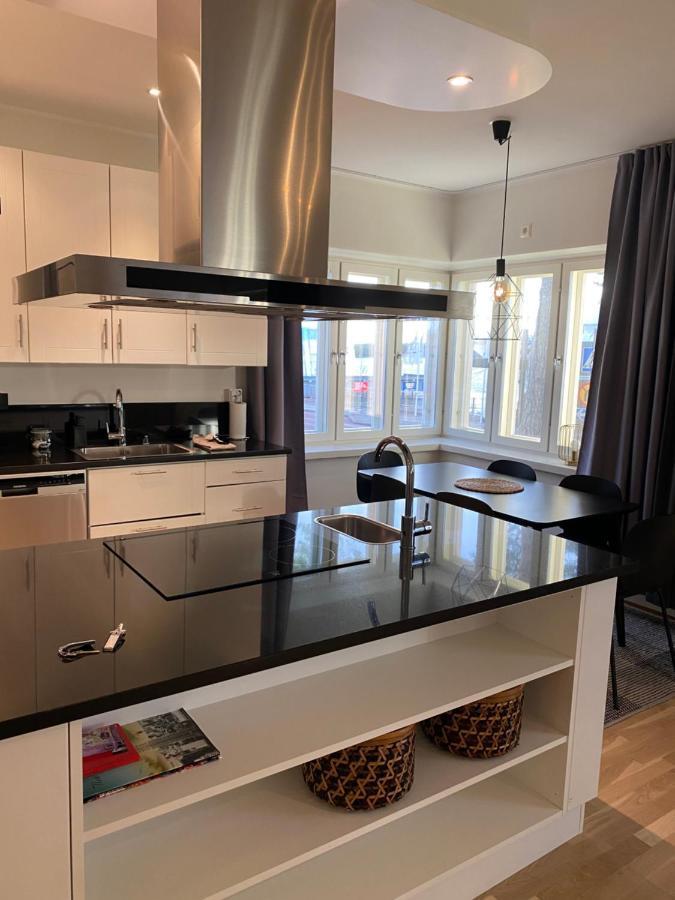 Appartement Stava Mosters *