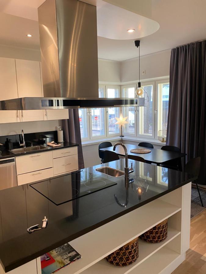 Appartement Stava Mosters Mariehamn