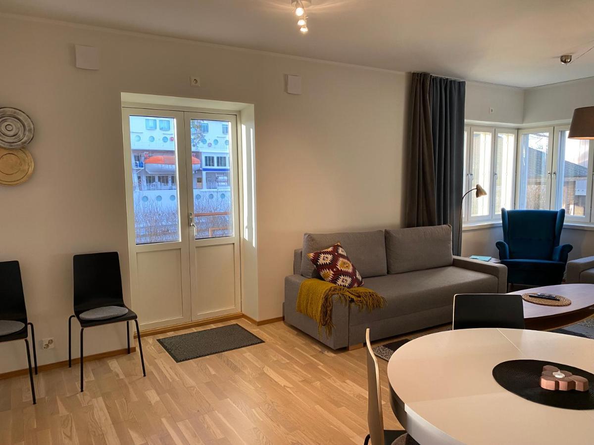 Stava Mosters Appartement