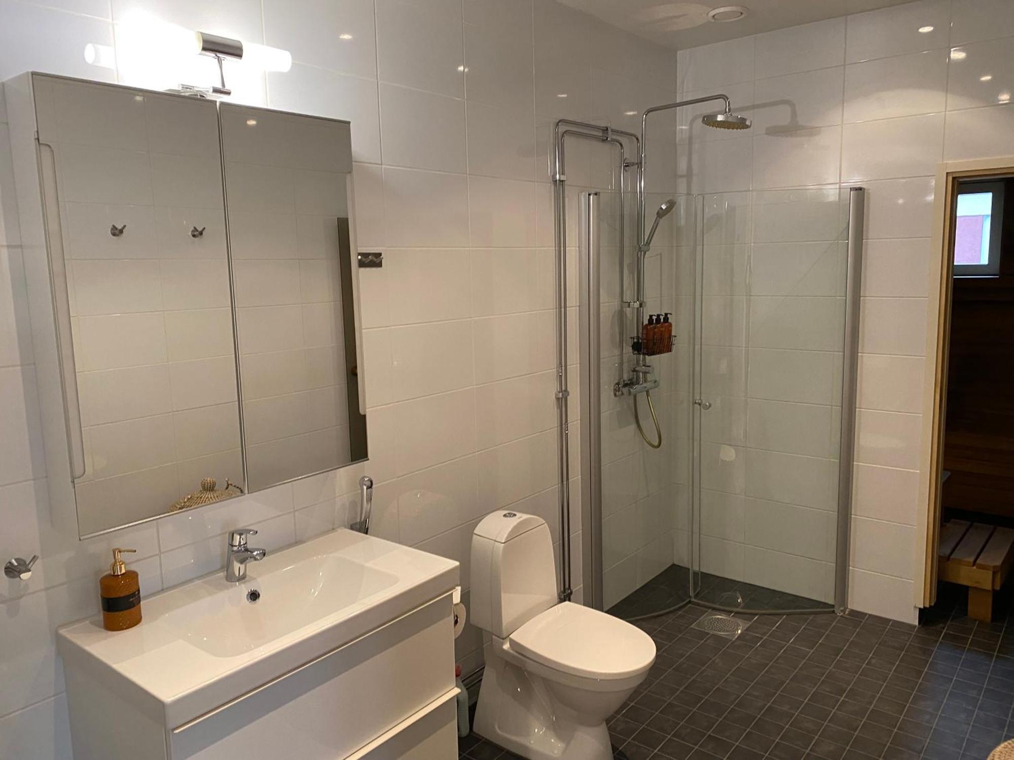 Stava Mosters Appartement *