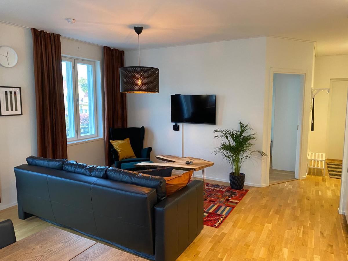 Stava Mosters Appartement Mariehamn