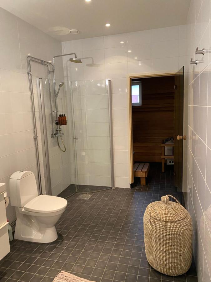 Appartement Stava Mosters Mariehamn