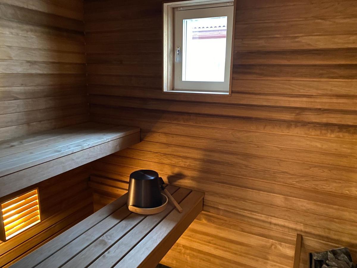 Appartement Stava Mosters Mariehamn