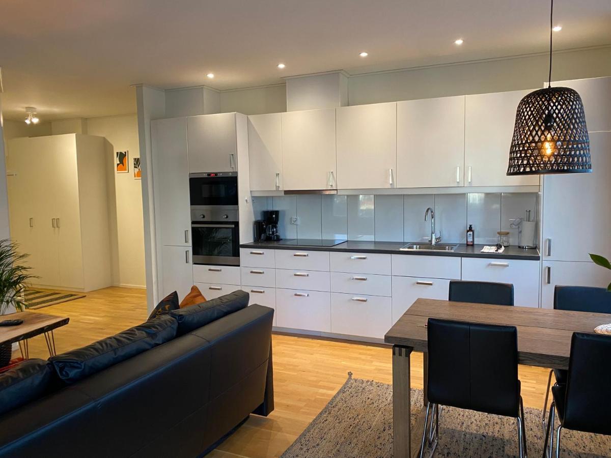 Stava Mosters Appartement Mariehamn
