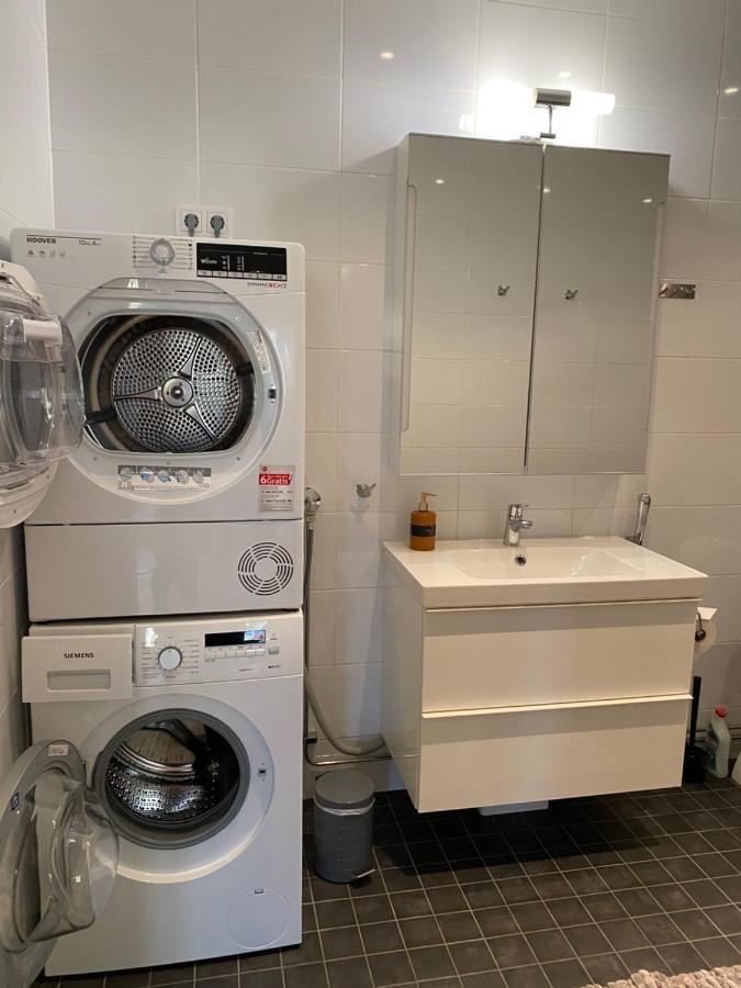 Appartement Stava Mosters *