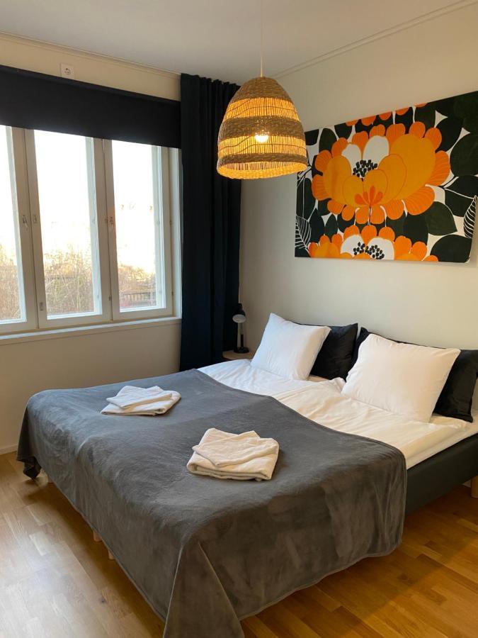 Stava Mosters Appartement Mariehamn
