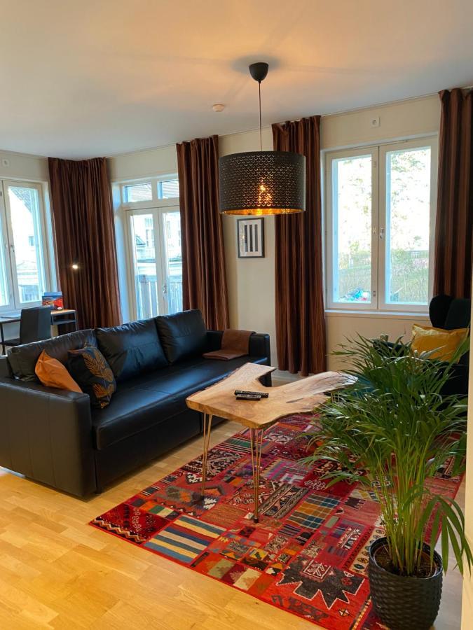 Stava Mosters Appartement *