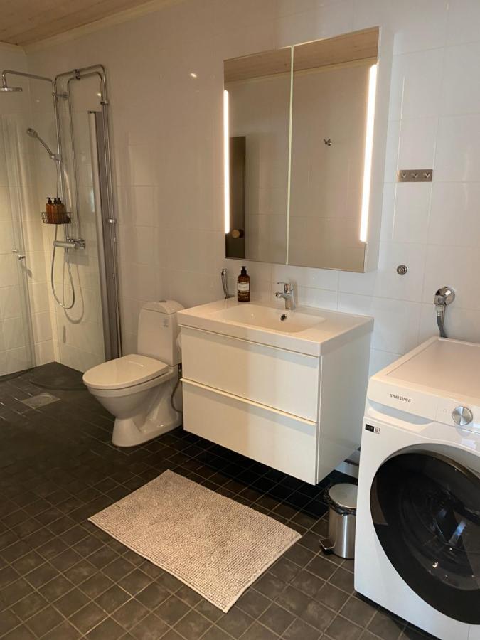 Stava Mosters Appartement