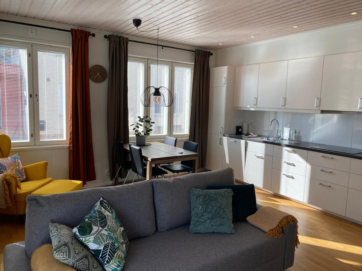 Stava Mosters Appartement